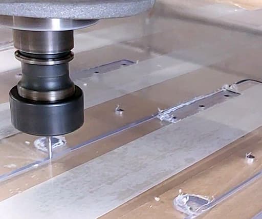 CNC Routing