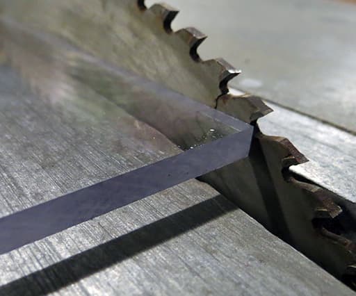Cut-to-Size