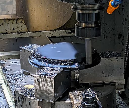 Fabrication
