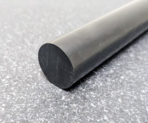 Acetal Rod