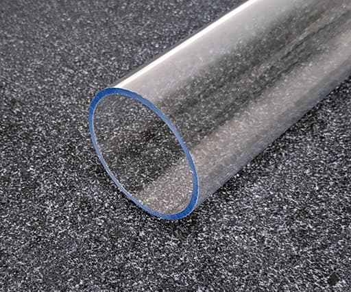 Acrylic Tube