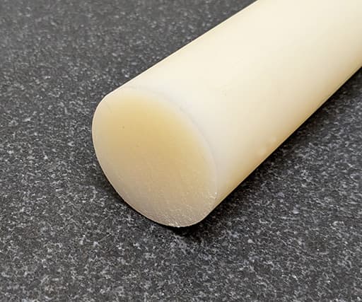 Nylon Rod